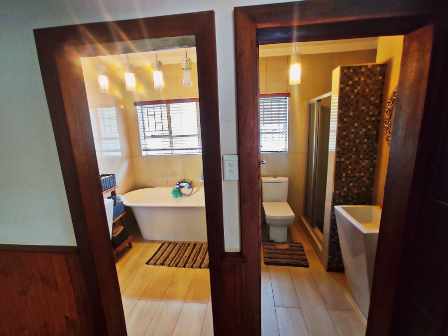 4 Bedroom Property for Sale in Sasolburg Ext 4 Free State